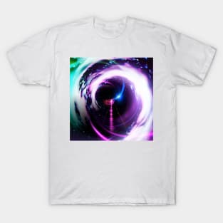 Vortex 006 T-Shirt